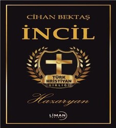 Hazaryan İncili - Liman Yayınevi
