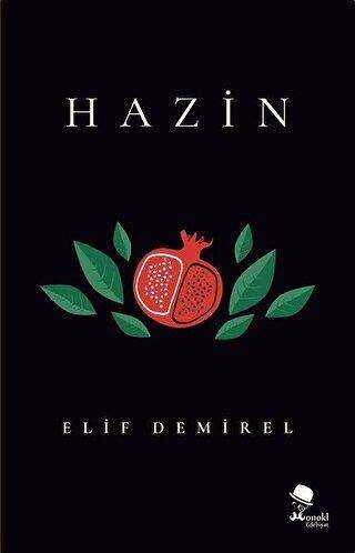 Hazin - MonoKL Yayınları