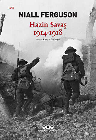 HAZİN SAVAŞ 1914-1918