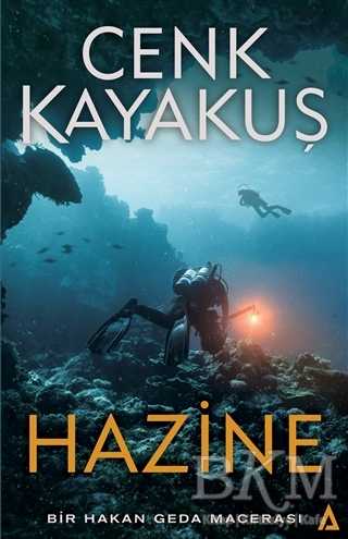 Hazine - Kanon Kitap