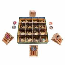 Hazine Avcısı Kutu Oyunu - 2