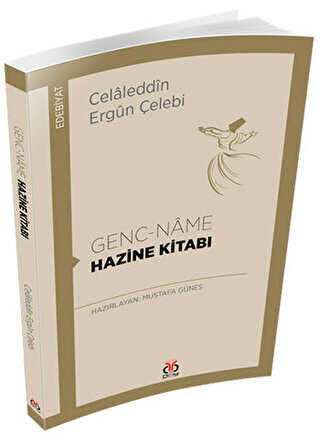 Hazine Kitabı - DBY Yayınları