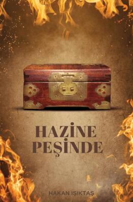 Hazine Peşinde - 1