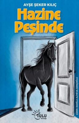 Hazine Peşinde - 1