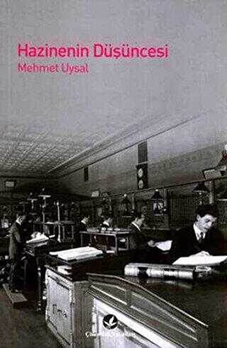 Hazinenin Düşüncesi - Çitlembik Yayınevi