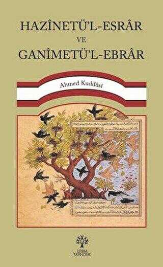Hazinetü’l-Esrar ve Ganimetü’l-Ebrar - Litera Yayıncılık