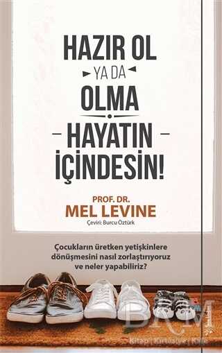 Hazır Ol ya da Olma: Hayatın İçindesin - Sola Unitas