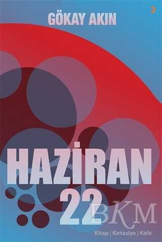 Haziran 22 - Cinius Yayınları