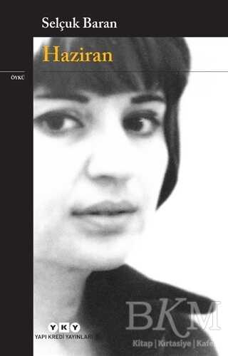 Haziran - Yapı Kredi Yayınları