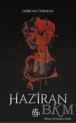 Haziran - Ahbap Kitap