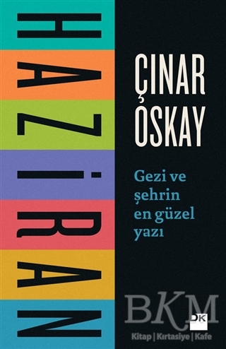 Haziran - Doğan Kitap