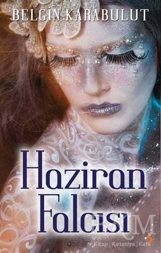 Haziran Falcısı - Cinius Yayınları