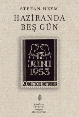 Haziranda Beş Gün - 1