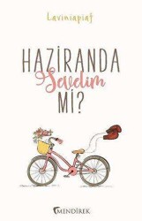 Haziranda Sevelim mi? - Mendirek Yayıncılık