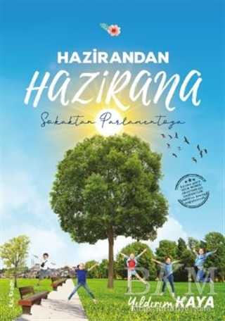 Hazirandan Hazirana - Kalkedon Yayıncılık