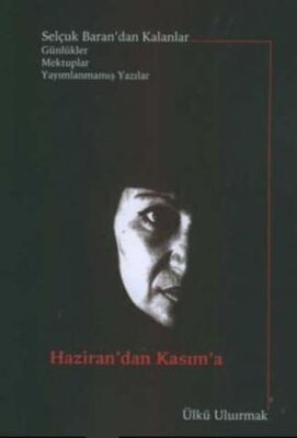 Haziran`dan Kasım`a - 1