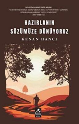 Hazırlanın Sözümüze Dönüyoruz - 2