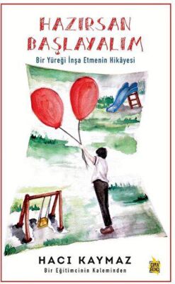 Hazırsan Başlayalım - 1