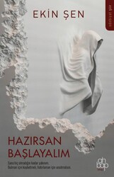 Hazırsan Başlayalım - Ahbap Kitap