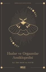 Hazlar ve Orgazmlar Ansiklopedisi - Gece Kitaplığı