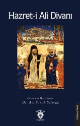 Hazret-i Ali Divanı - Dorlion Yayınları