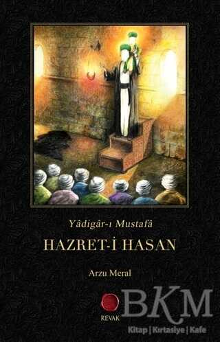 Hazret-i Hasan - Revak Kitabevi