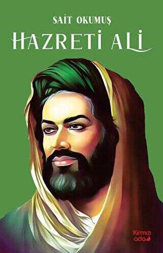 Hazreti Ali - Kırmızı Ada Yayınları