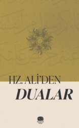 Hazreti Ali’den Dualar - Karavan Kitap
