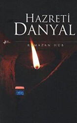 Hazreti Danyal - Kırk Kandil Yayınları