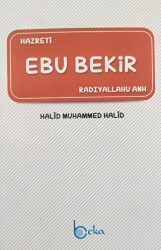 Hazreti Ebu Bekir - Beka Yayınları