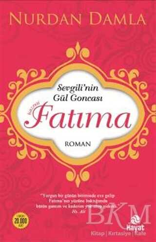 Hazreti Fatıma - Hayat Yayınları