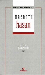 Hazreti Hasan Önderlerimiz-21 - Ensar Neşriyat