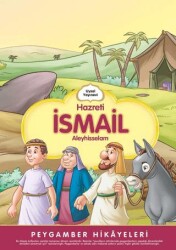Hazreti İsmail - Uysal Yayınevi