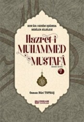 Hazret-i Muhammed Mustafa 1 Mekke Devri - Erkam Yayınları