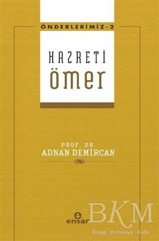 Hazreti Ömer - 1