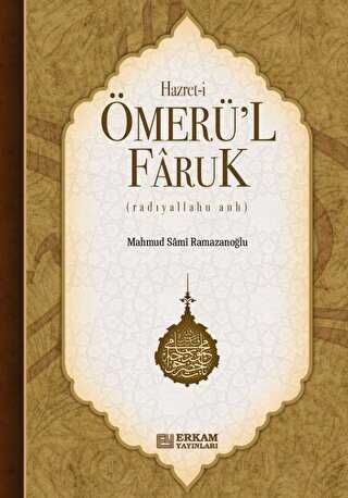 Hazreti Ömer`ül Faruk - Erkam Yayınları