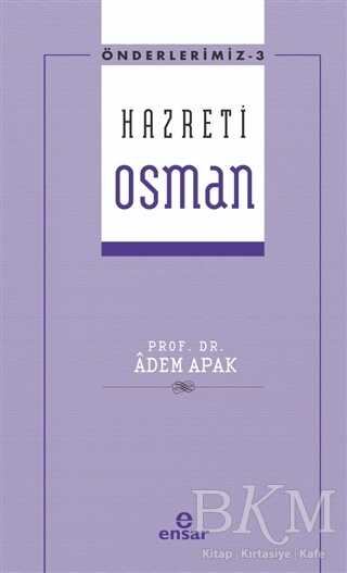 Hazreti Osman