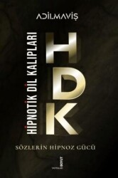 HDK Hipnotik Dil Kalıpları - 5. Boyut Yayınları