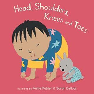Head, Shoulders, Knees and Toes - 1