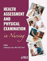 Health Assessment and Physical Examination in Nursing - Nobel Tıp Kitabevi