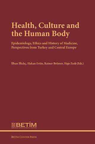 Health Culture and The Human Body - Betim
