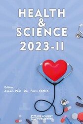 Health & Science 2 - Efe Akademi Yayınları