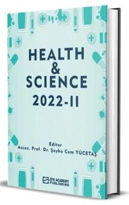 Health & Science 2022-2