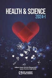 Health & Science 2024-I - Efe Akademi Yayınları