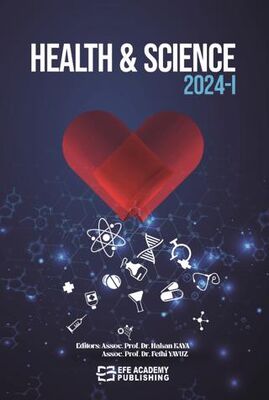 Health & Science 2024-I