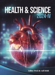 Health & Science 2024-IV - Efe Akademi Yayınları