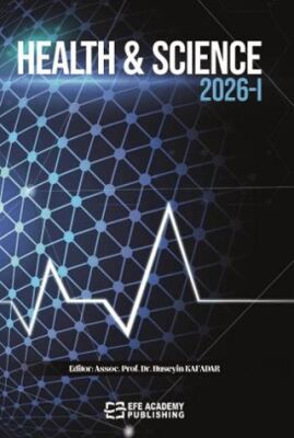 Health & Science 2026 - I - 1
