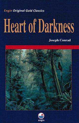 Heart of Darkness - Engin Yayınevi