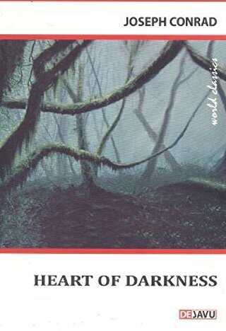 Heart of Darkness - Dejavu Publishing
