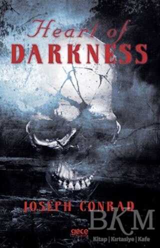 Heart of Darkness - 1